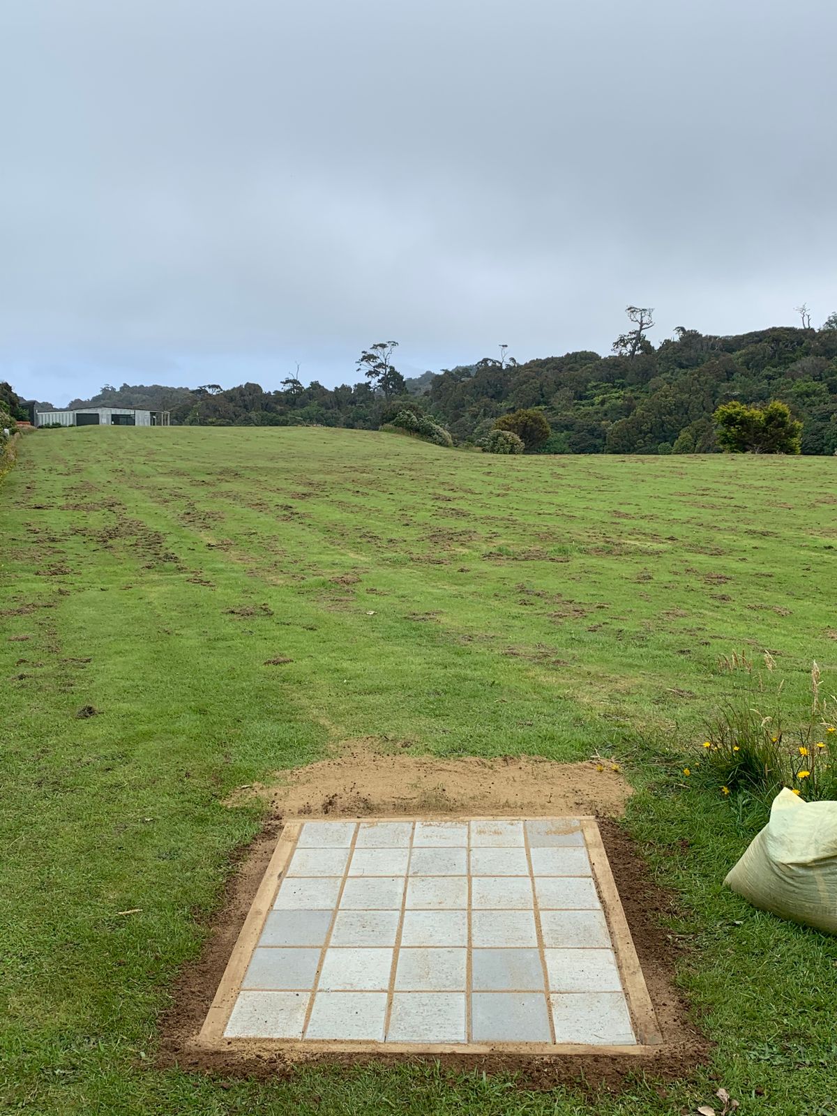 Hole 6