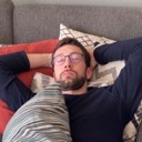 User avatar image