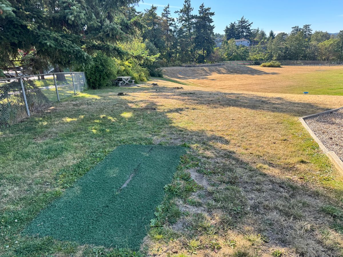 Hole 2