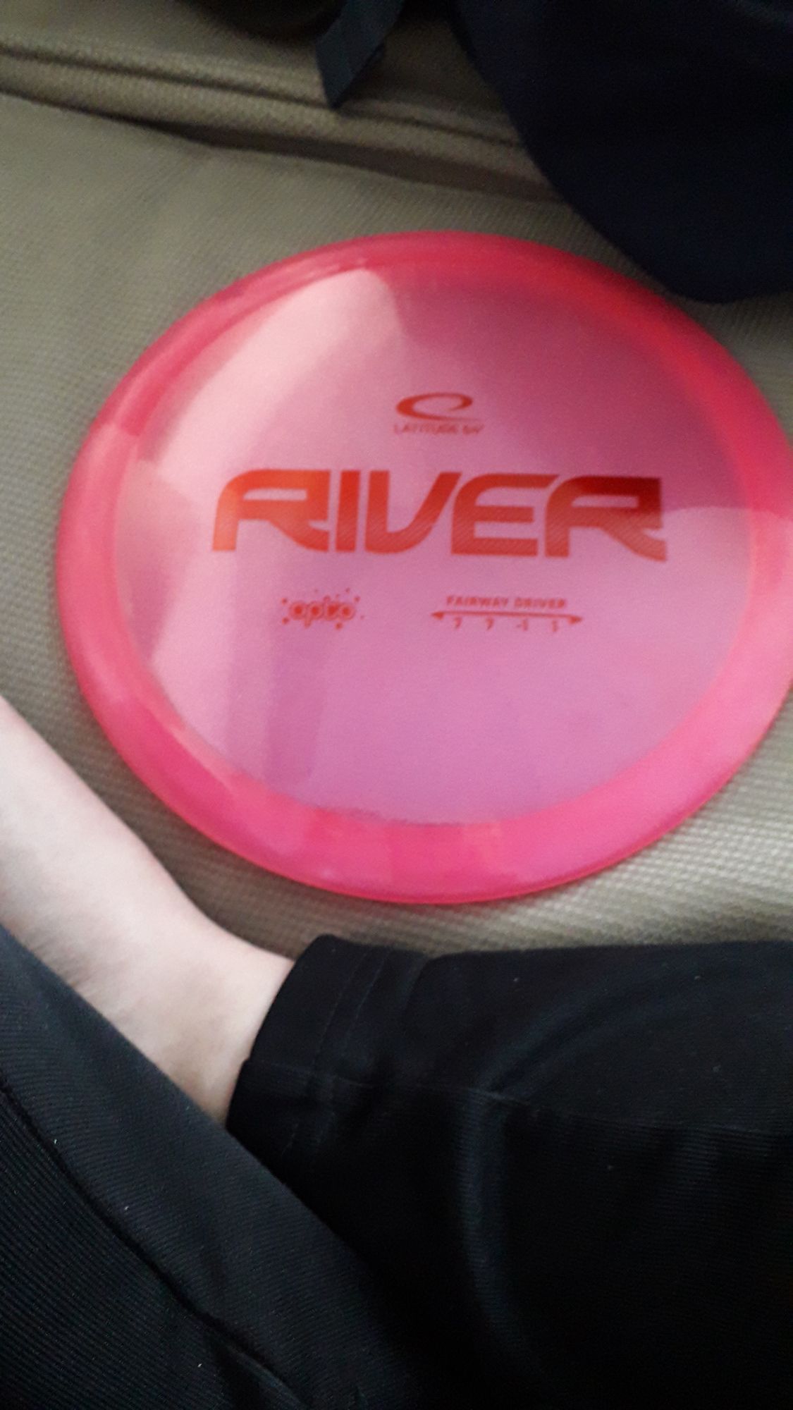 River
River
