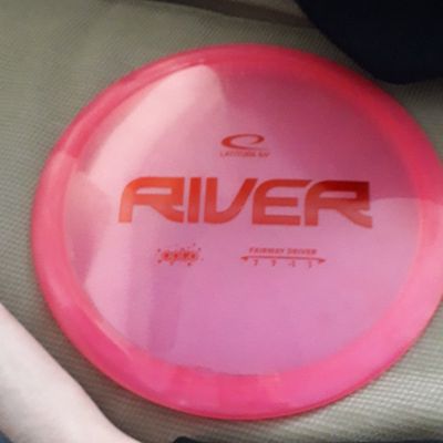 River

River