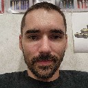 User avatar image