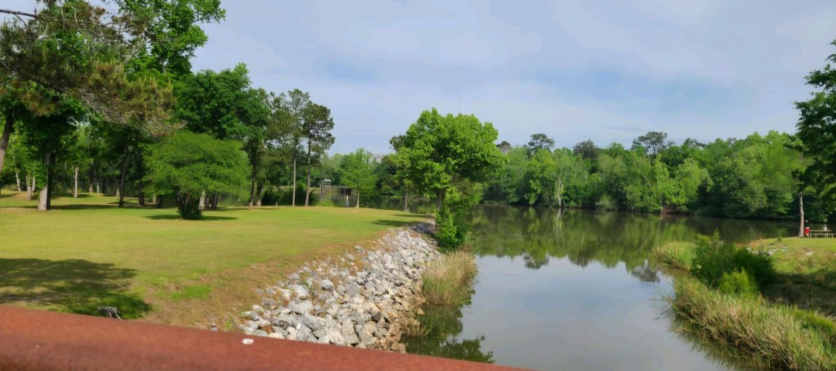 Hole 1