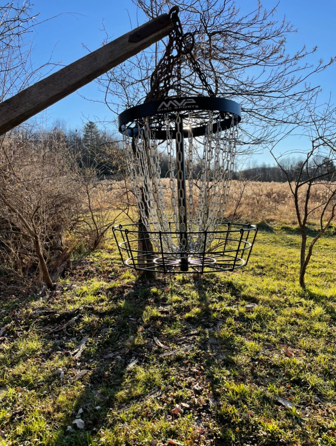 Hole 13