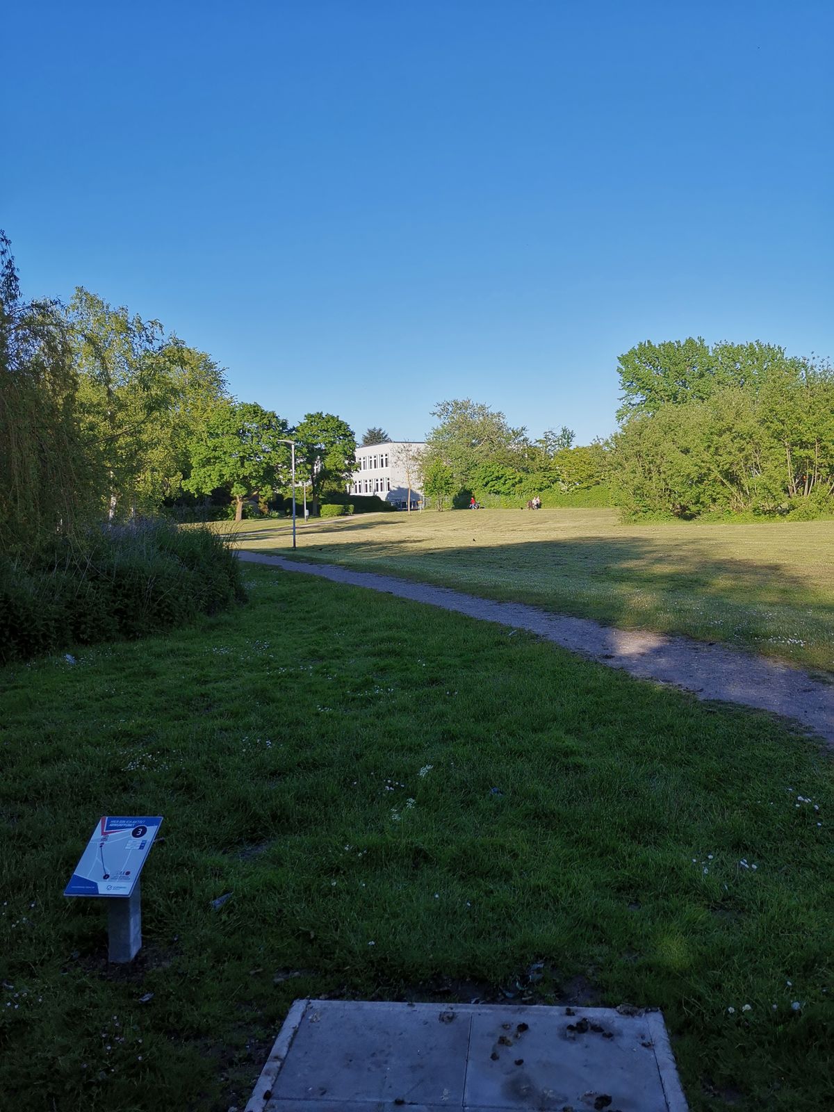 Hole 3