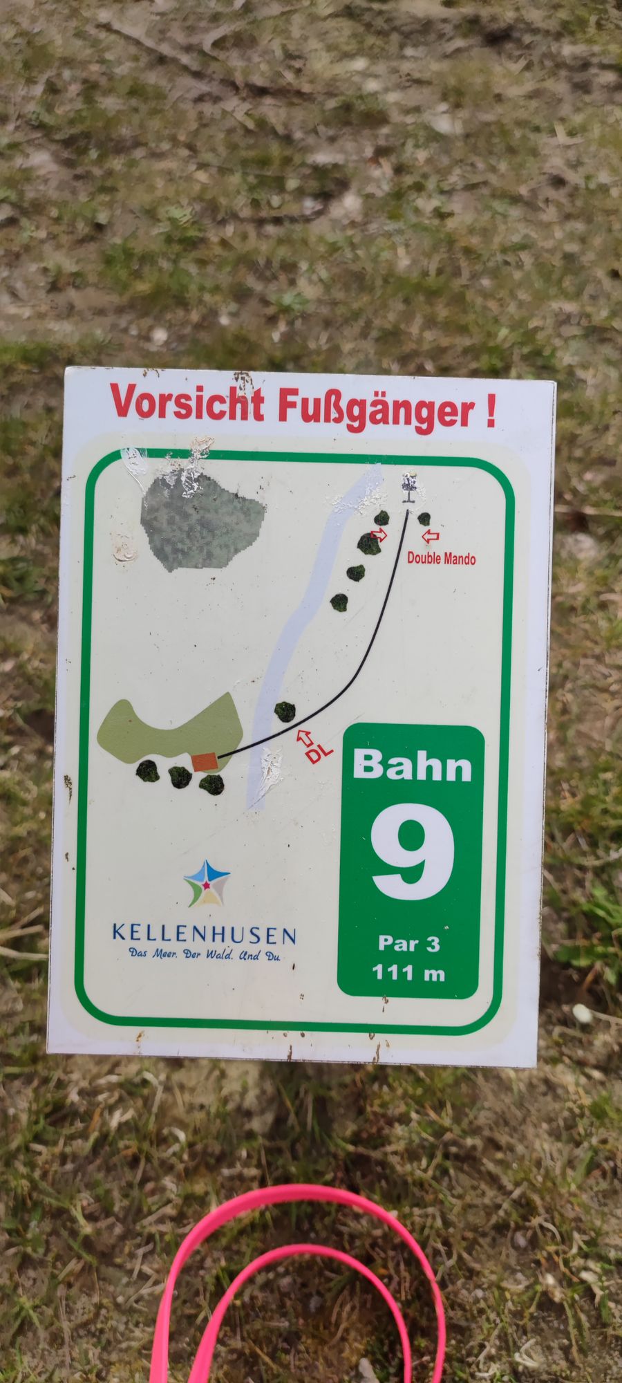 Bahn 9