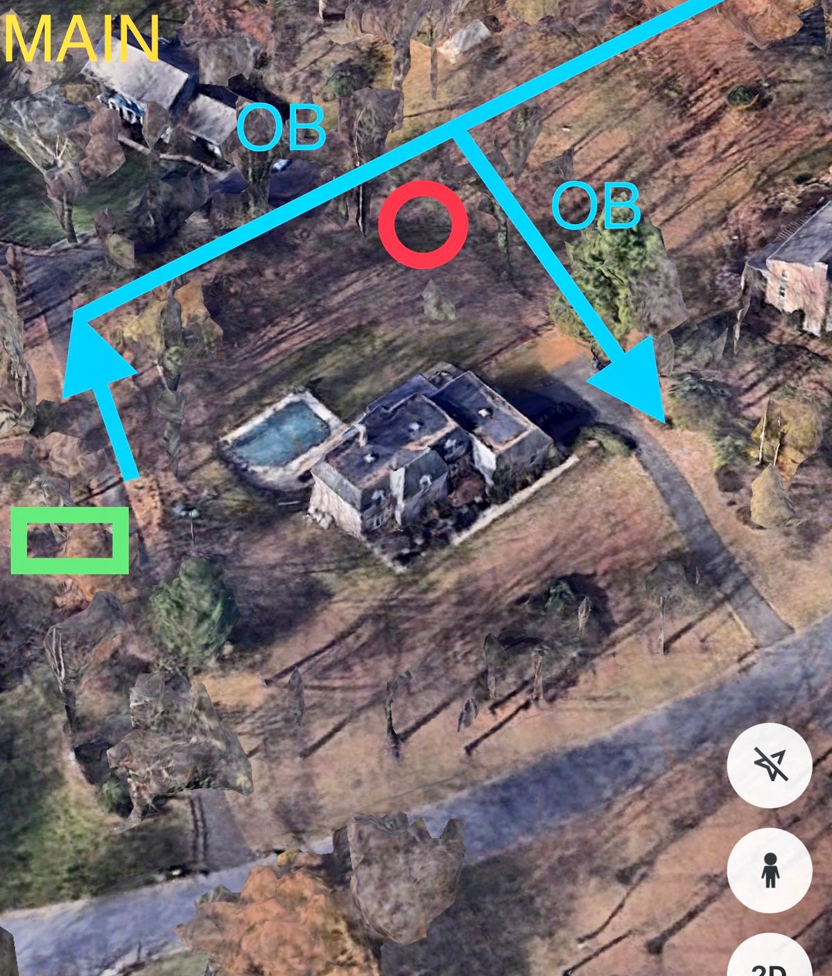 HOLE 6