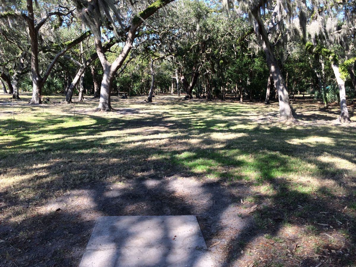 Hole 10