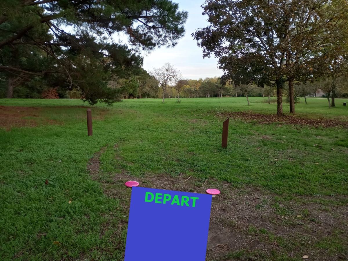 Départ 4