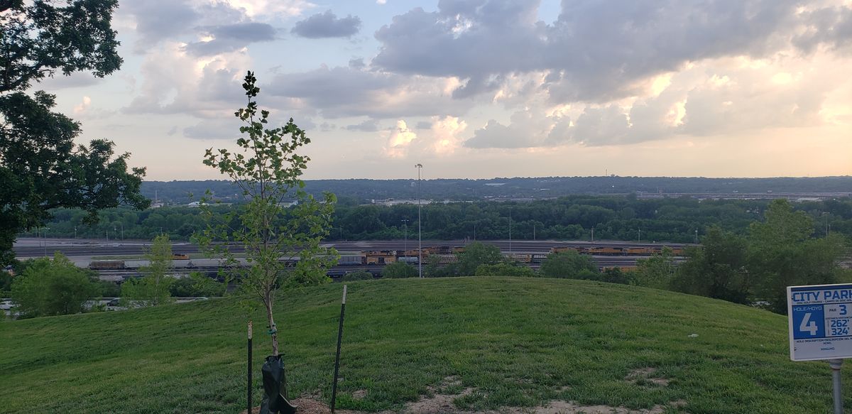 Got amazing veiw
