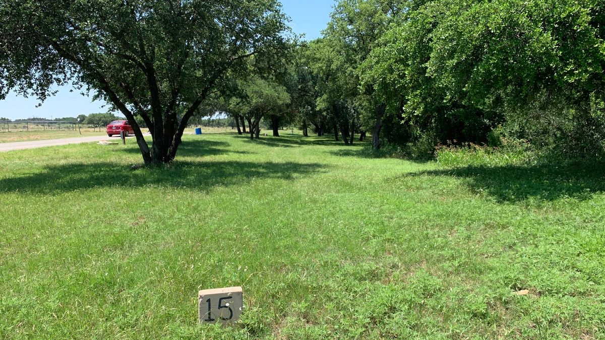 Hole 15