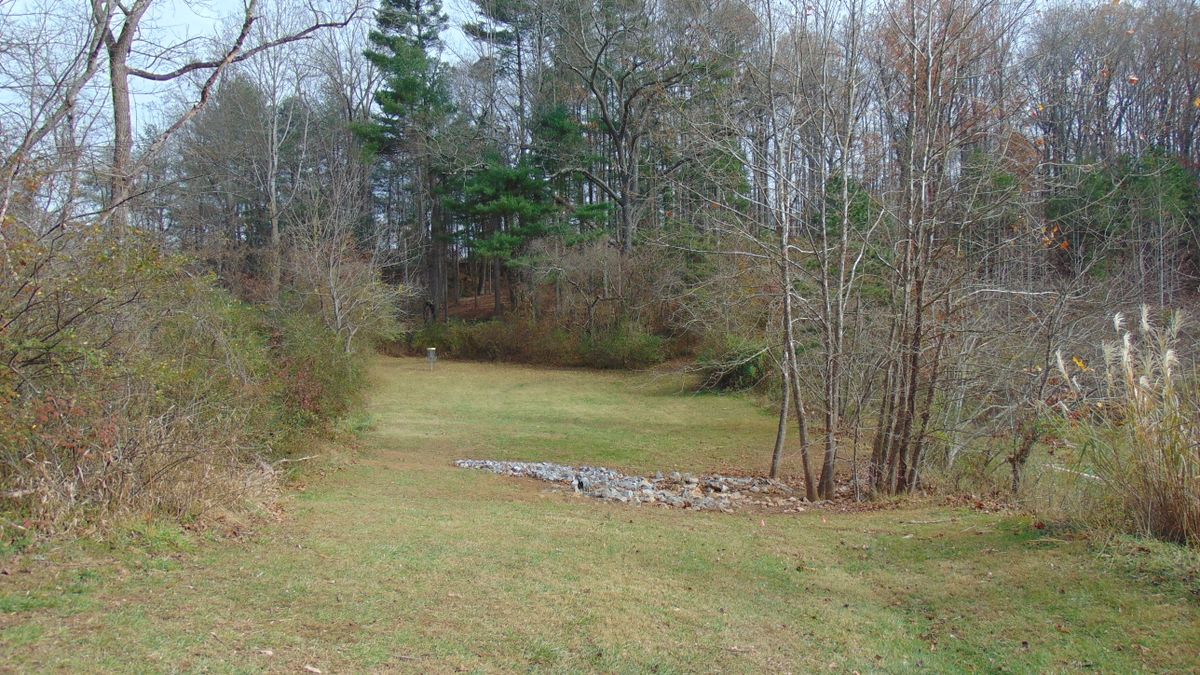 Hole 6