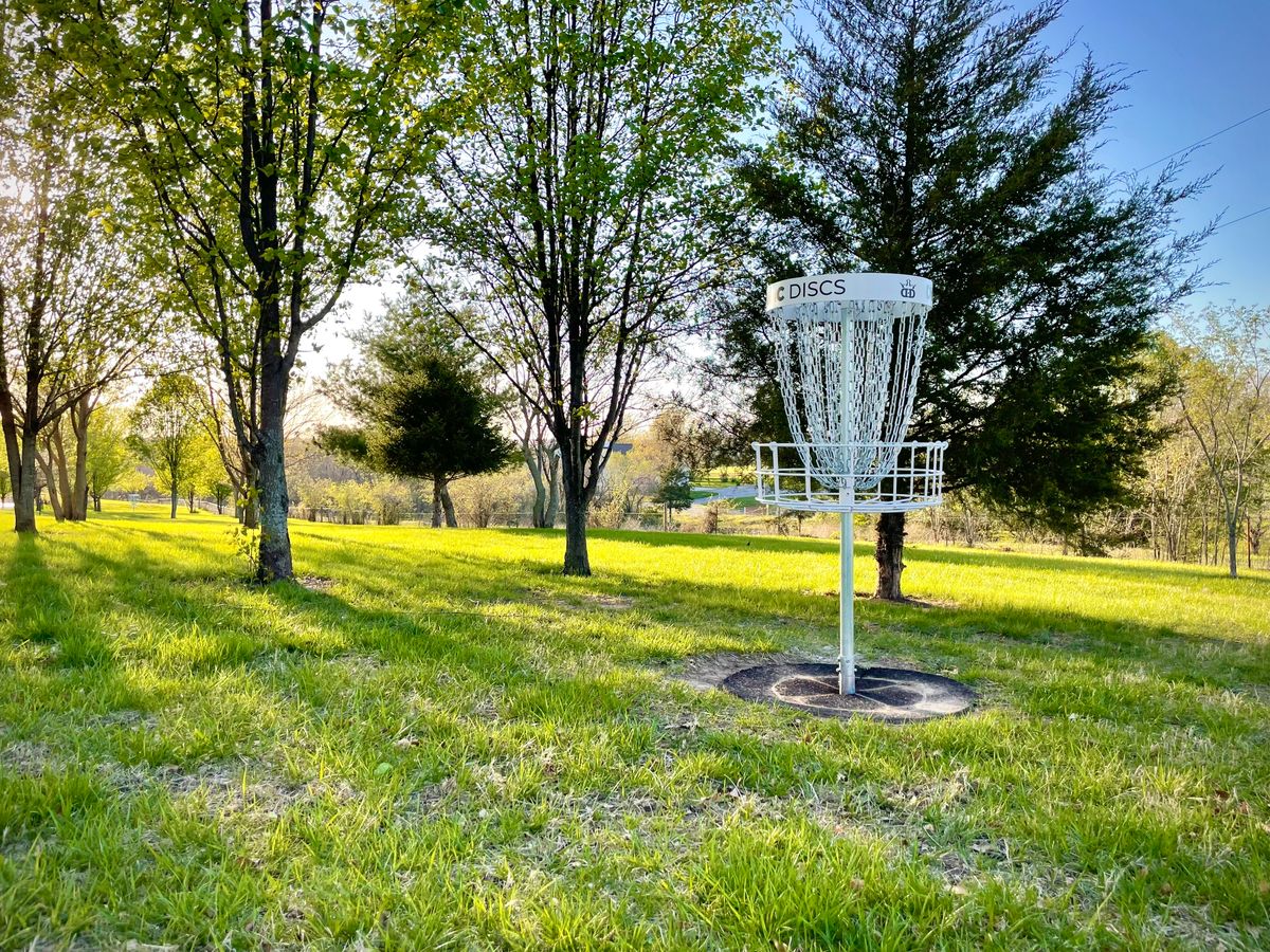 Hole 2