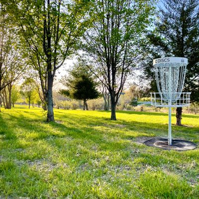 Hole 2