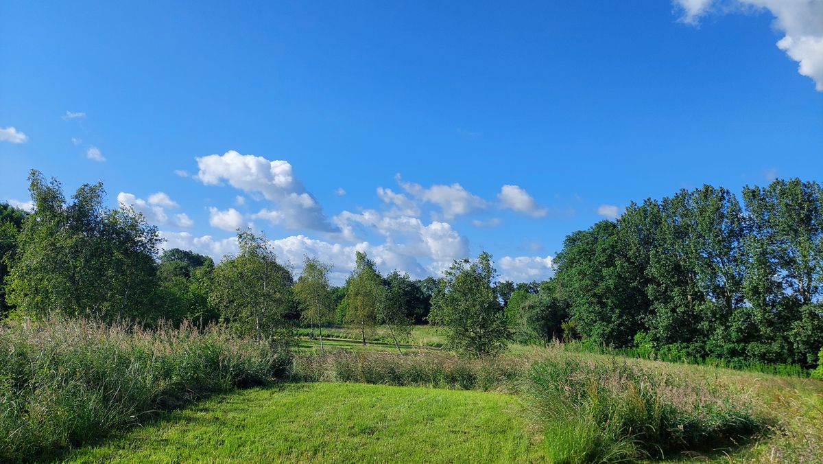 Hole 3