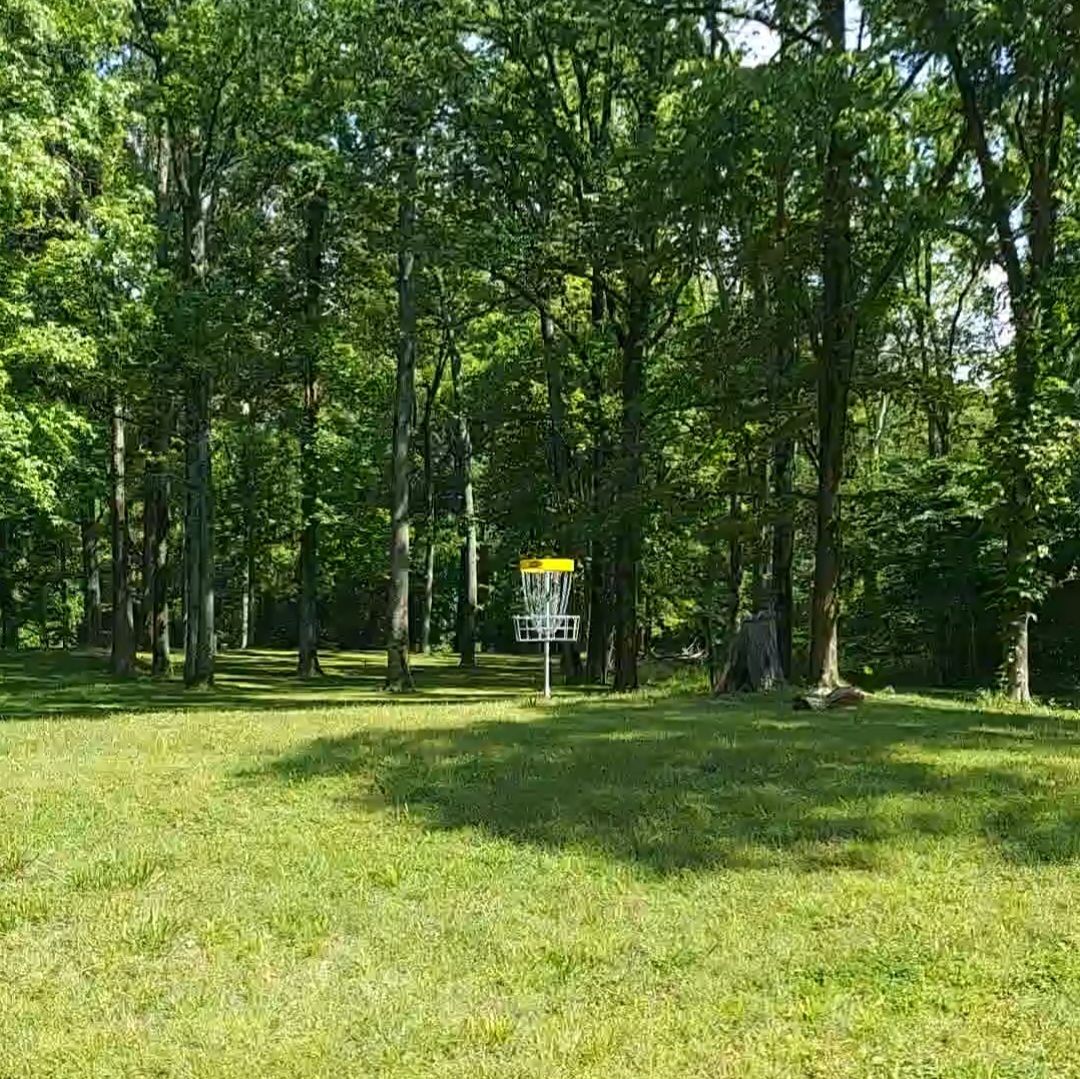 Welcome to the Turkey Trace.