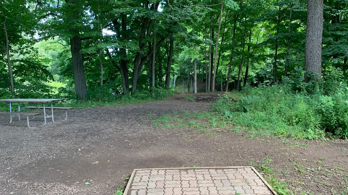 Hole 3