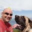 User avatar image