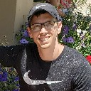 User avatar image