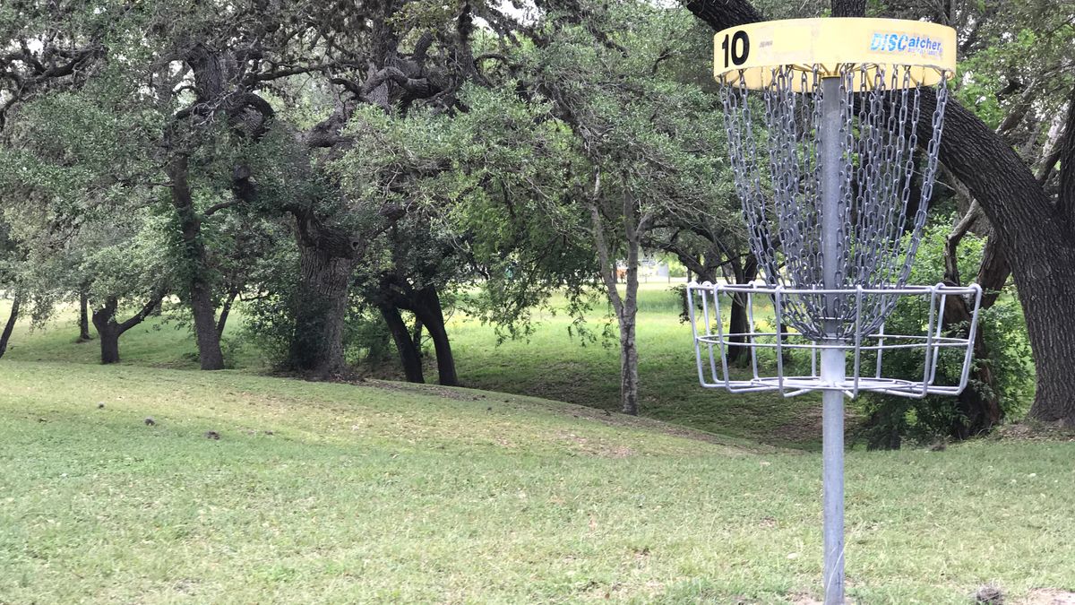 Hole 10