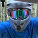 User avatar image