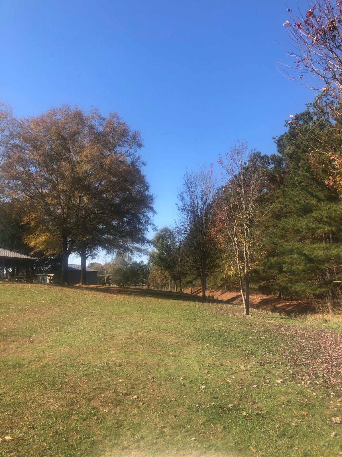 Hole 9