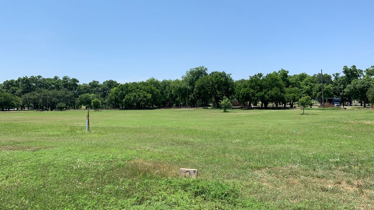 Hole 9