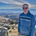 User avatar image