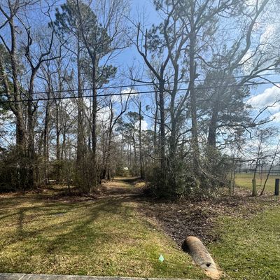 Hole 5 tee
