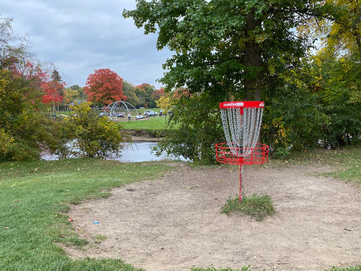 Hole 3