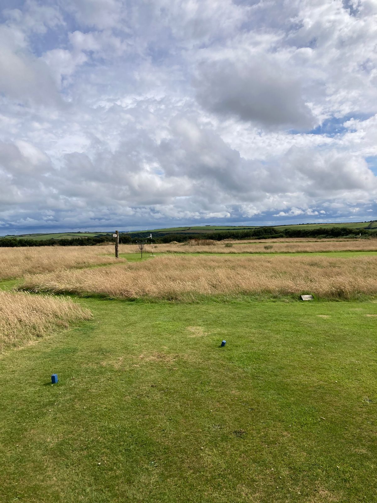 Course photo