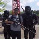 User avatar image