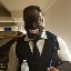 User avatar image