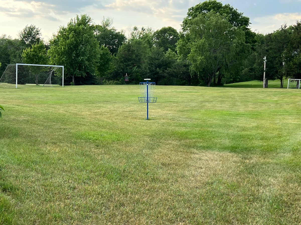 Another fun hole