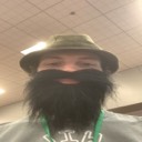 User avatar image