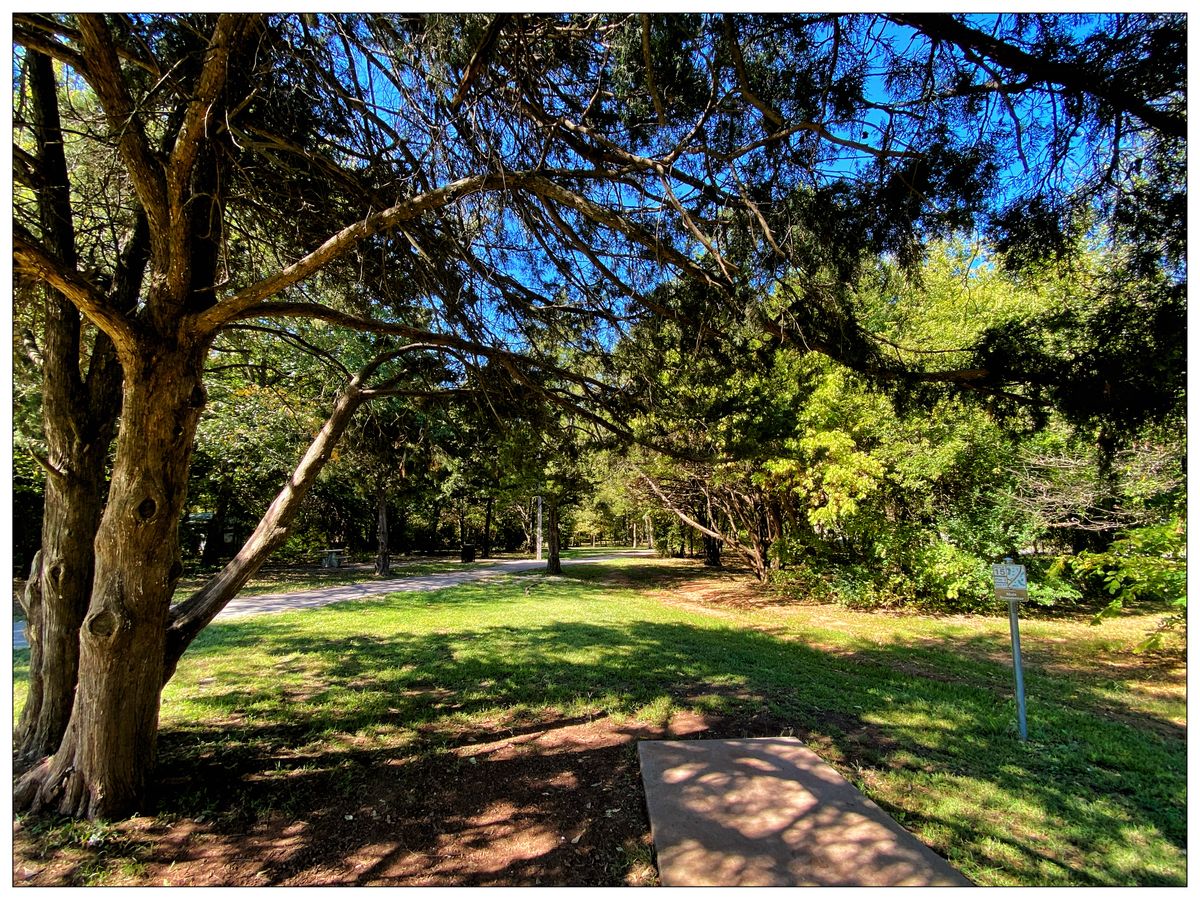 Hole 15