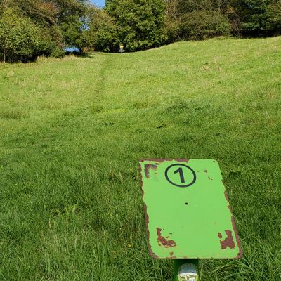 Course photo