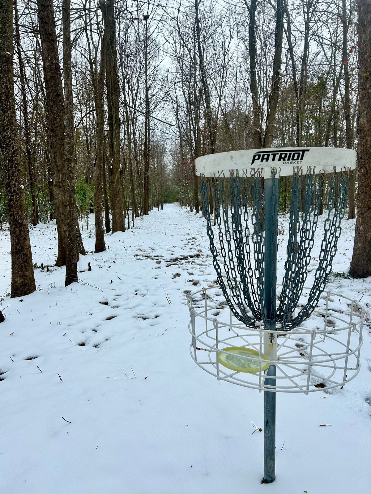 Hole 4