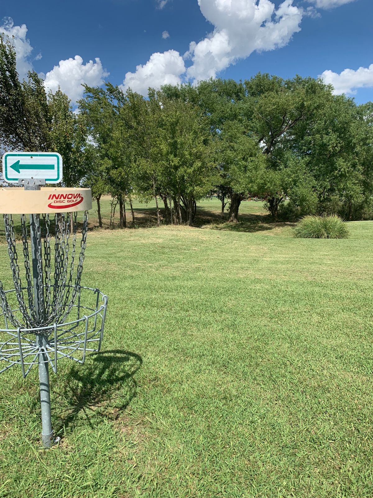 Hole 3