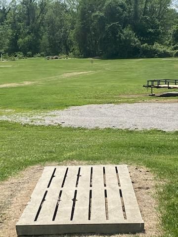 Hole 1