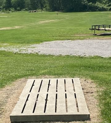 Hole 1
