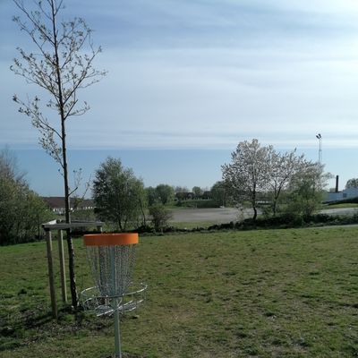 Course photo