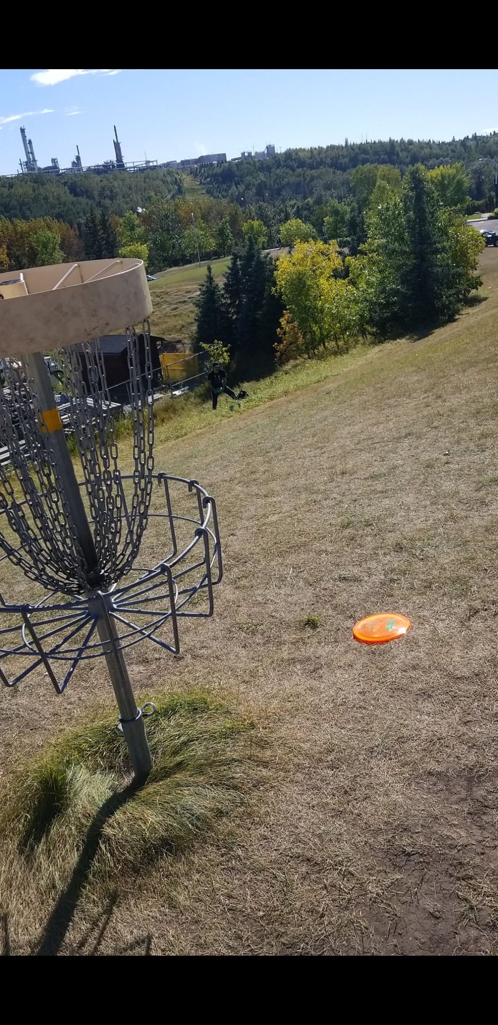 Hole 4