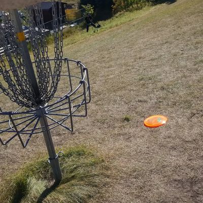 Hole 4