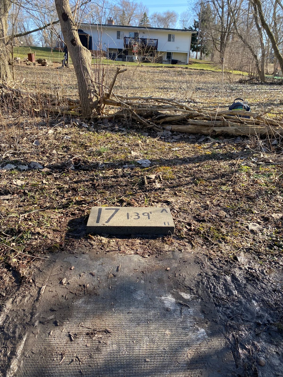 Hole 17