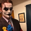 User avatar image