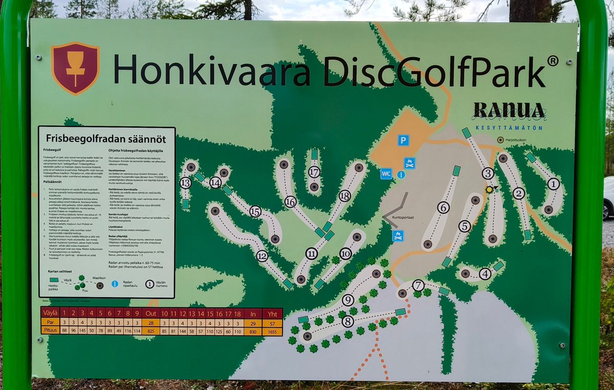 Ratakartta