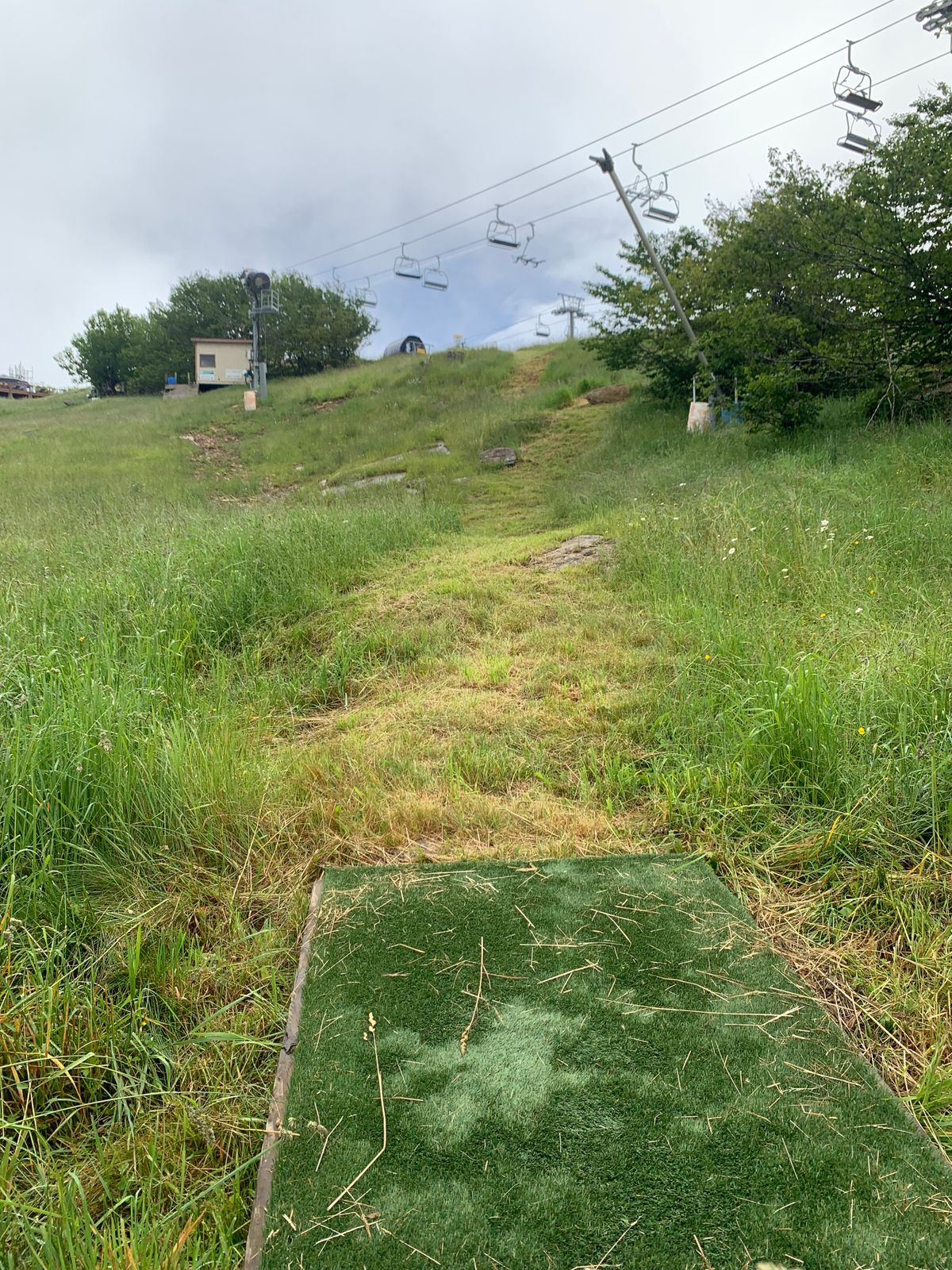Hole 3