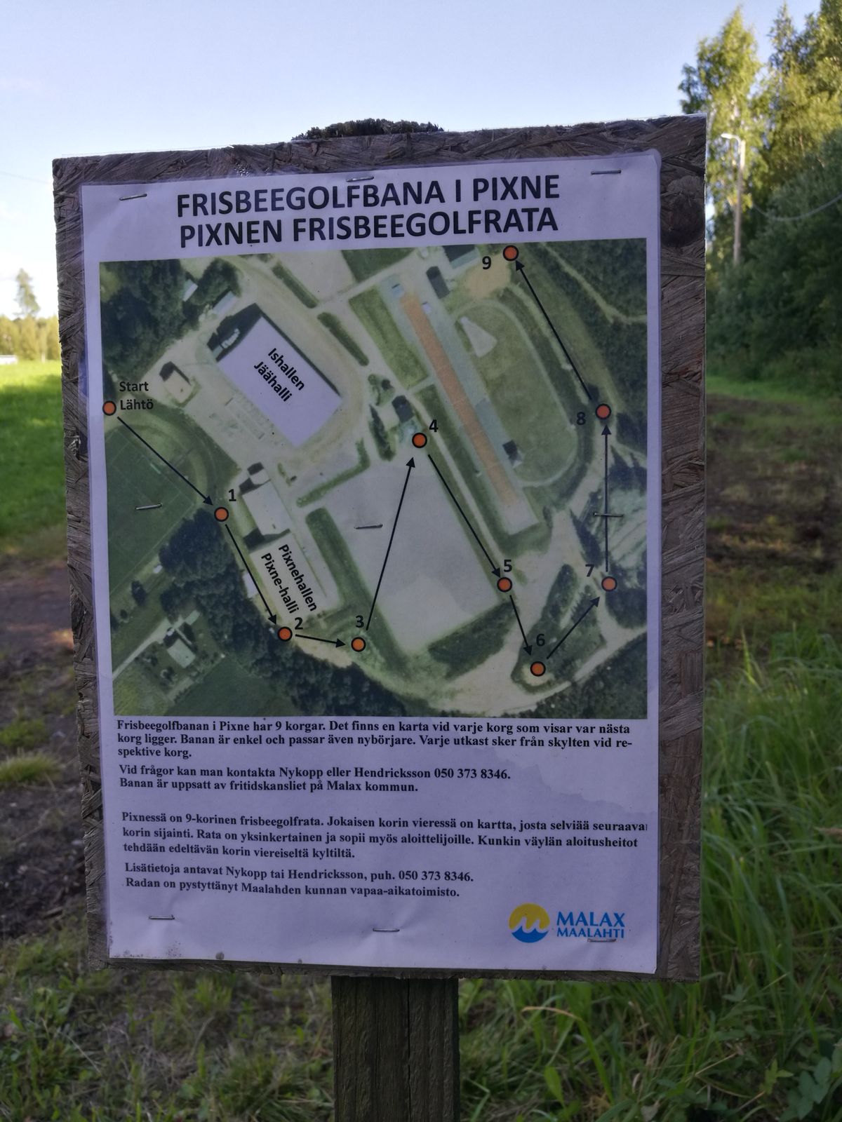 Uusi ratakartta