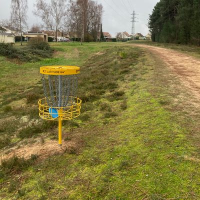 Course photo